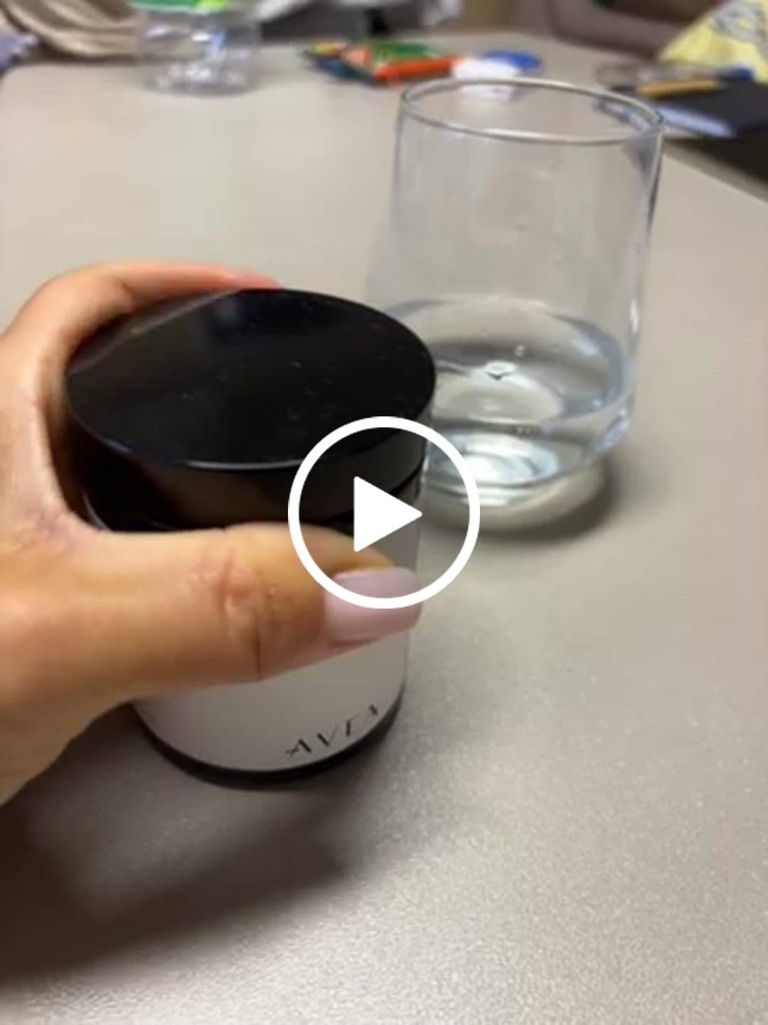 Customer video review of Free Magnesium Complex
