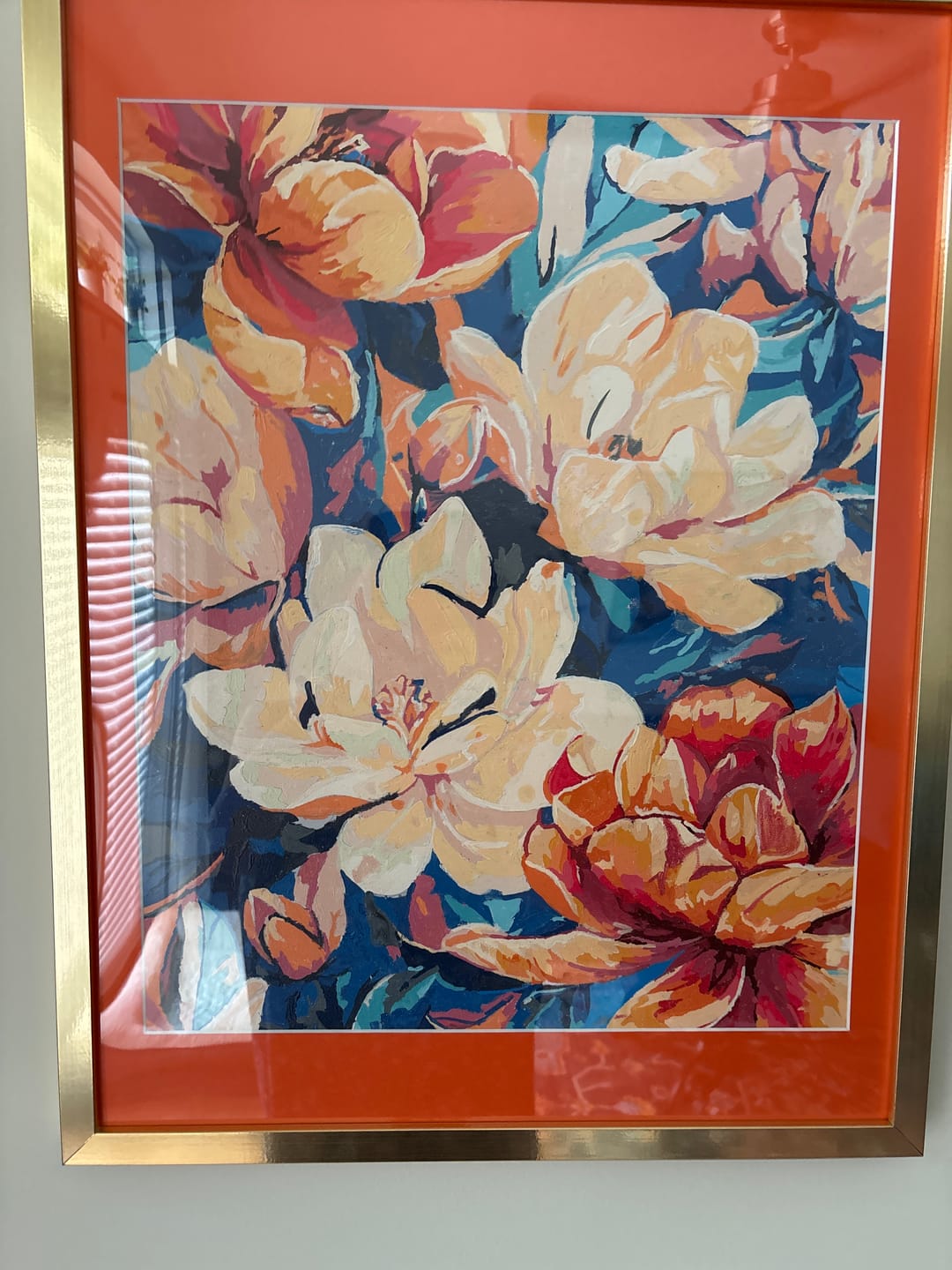 Customer photo review of Limitless Bloom