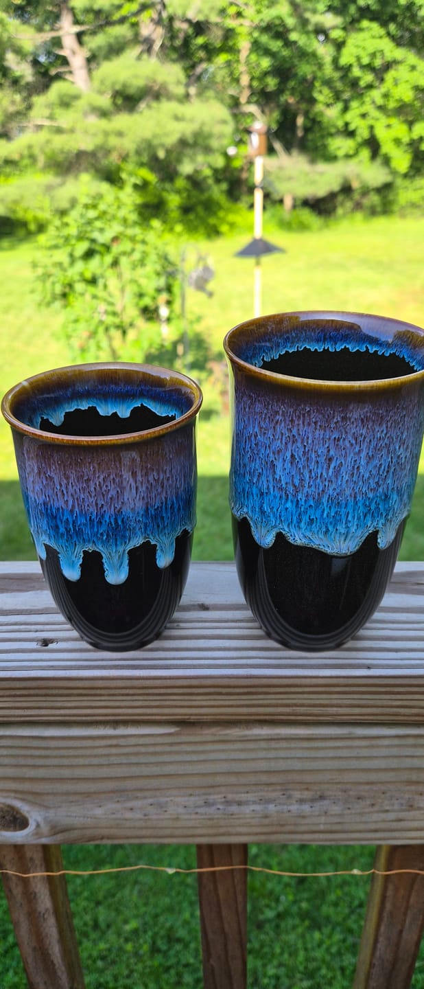 Customer photo review of Monsoon Cup 12oz