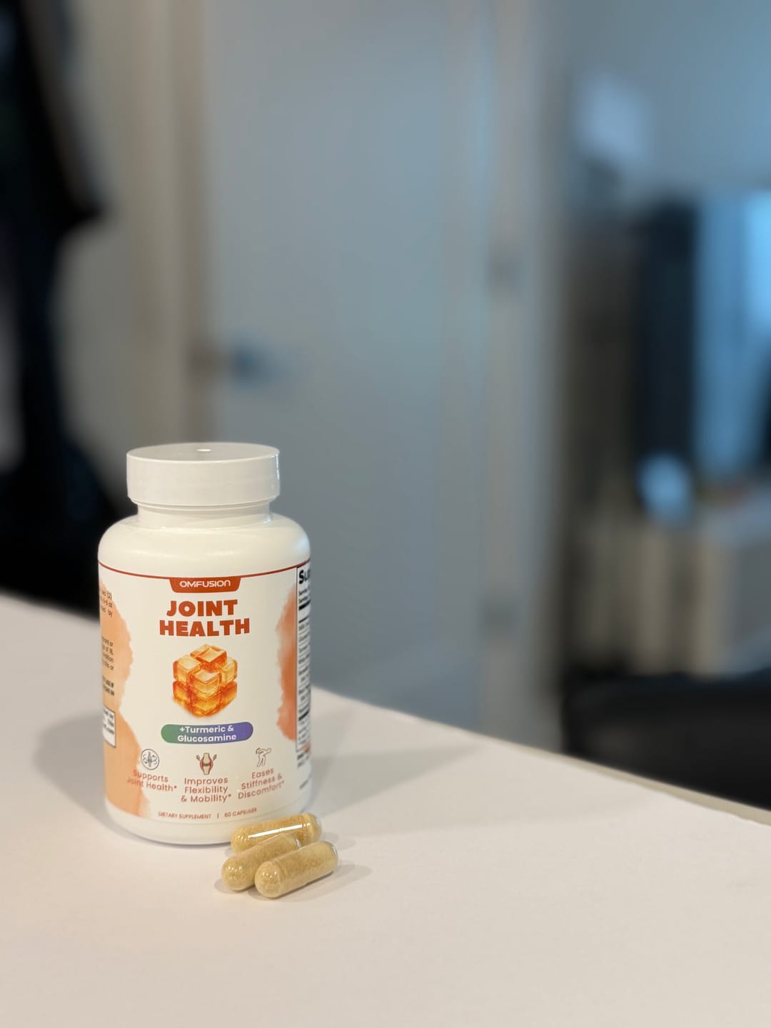 Customer photo review of Joint Health