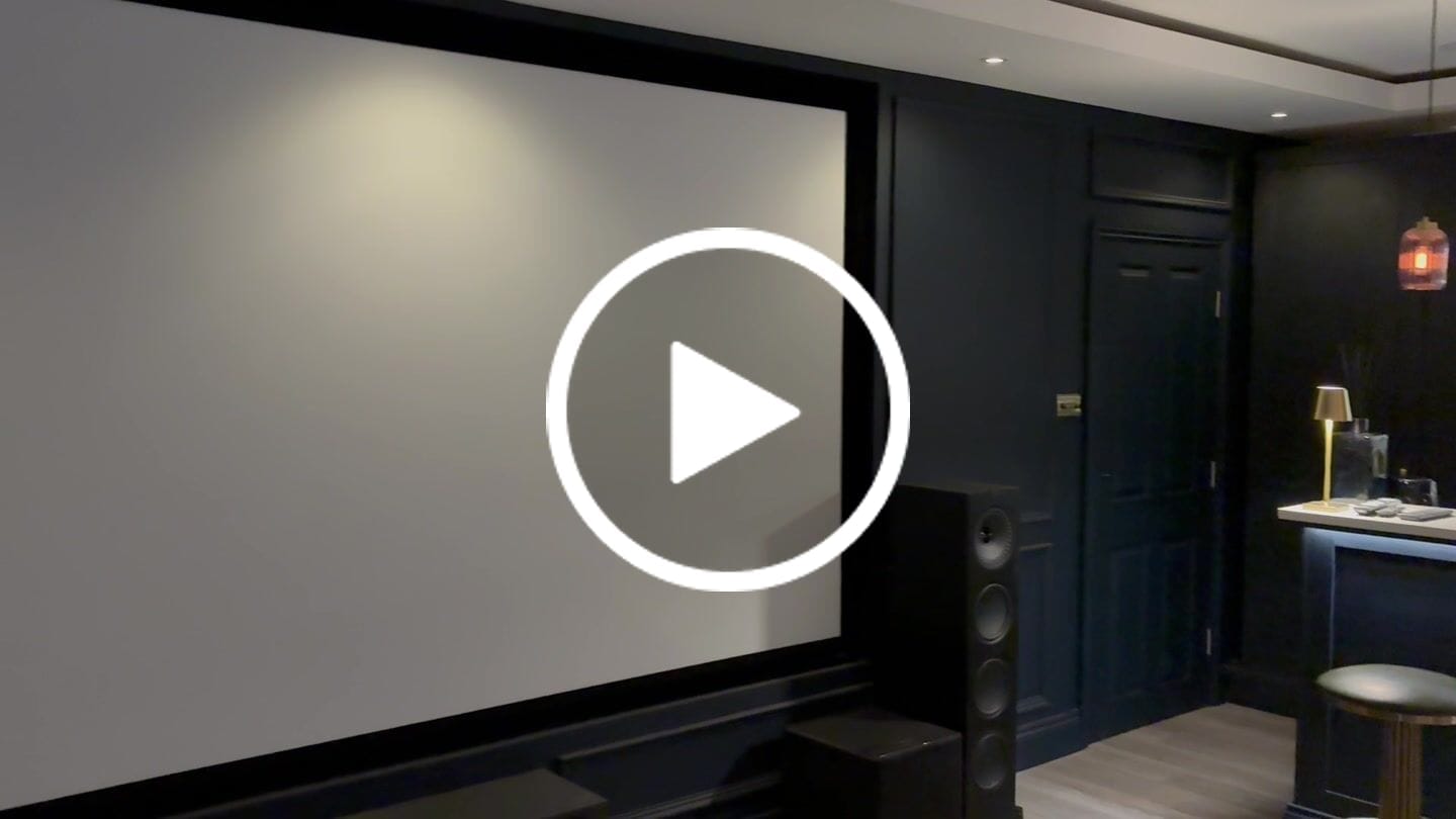 Customer video review of 10mm Gold Marble Matt Shower Panel 1M x 2.4M