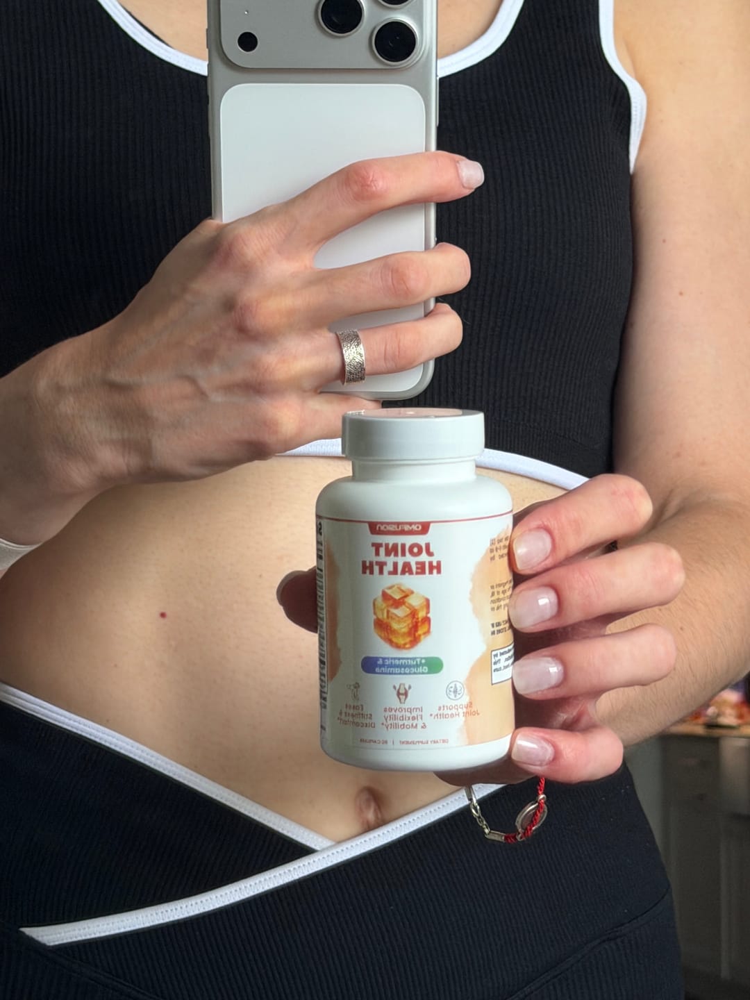 Customer photo review of Joint Health