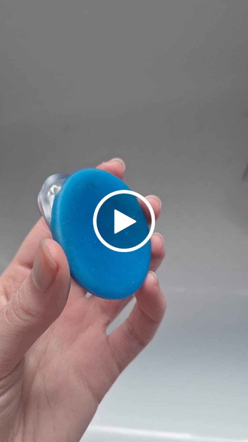Customer video review of Conditioner  Bar