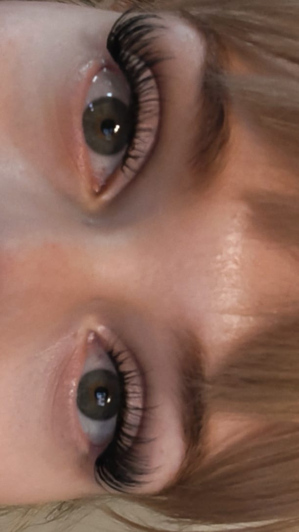 Customer photo review of LuxeBold
