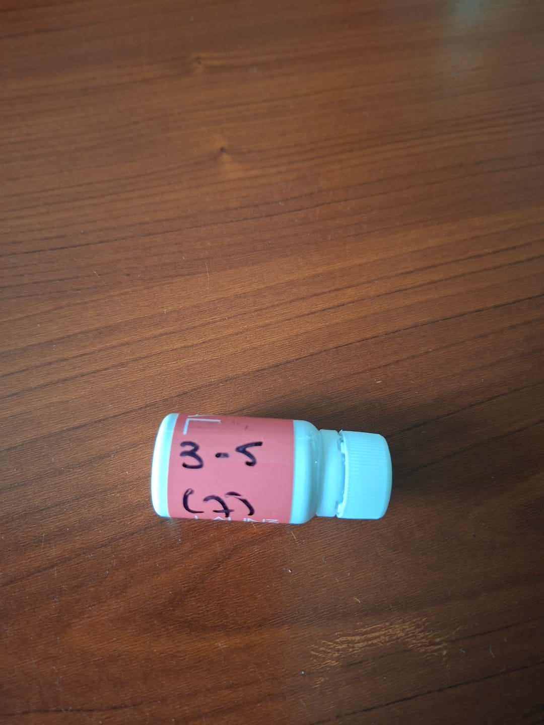 Customer photo review of Wasparfum Discovery Set - 8 x 10 ml