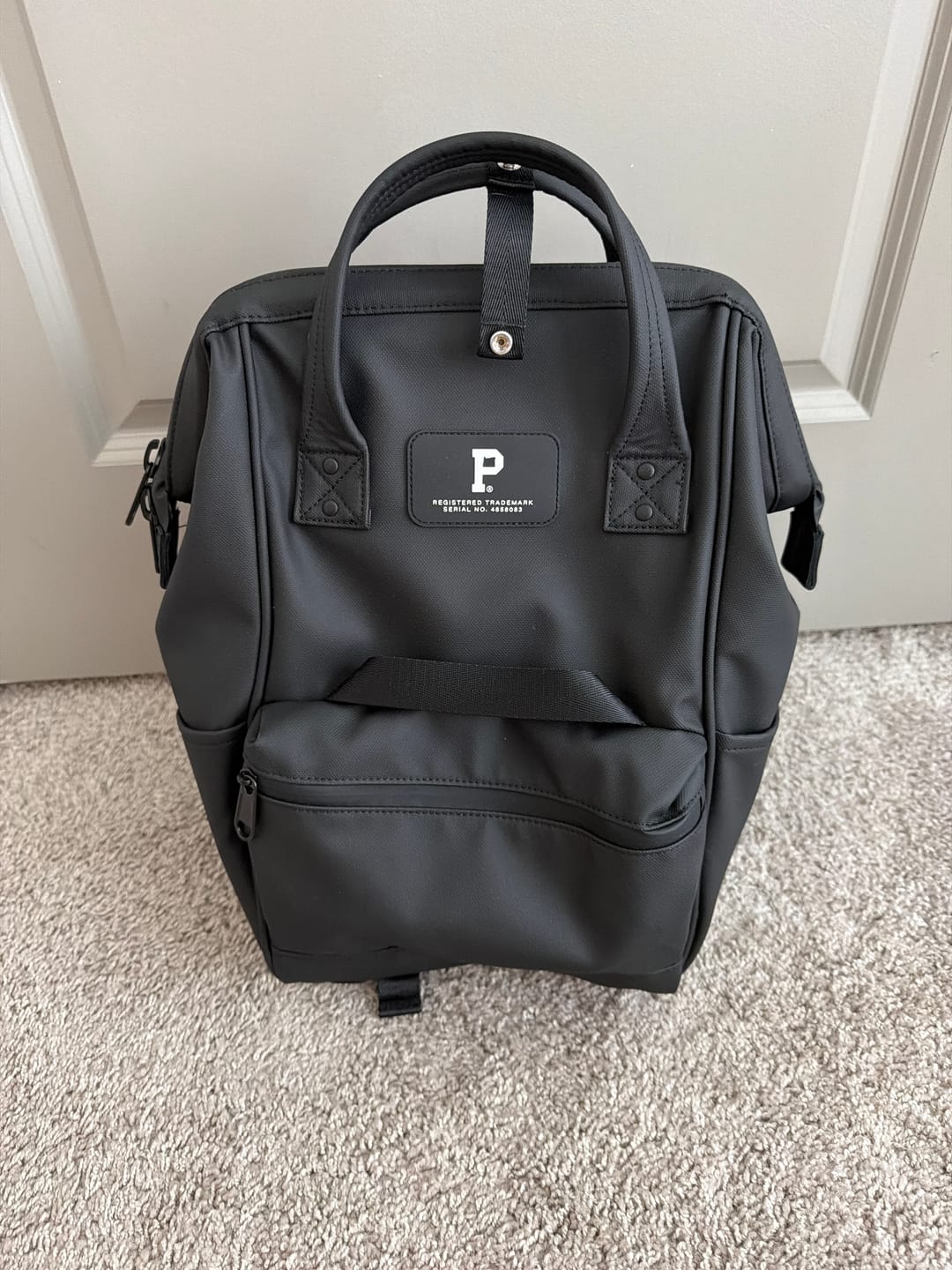 Customer photo review of Personalization