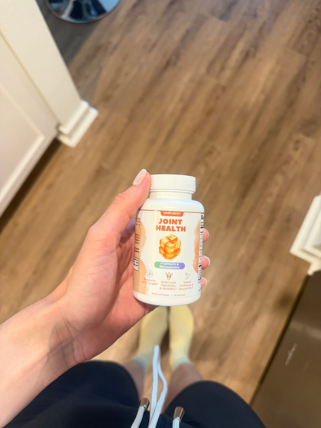 Customer photo review of Joint Health