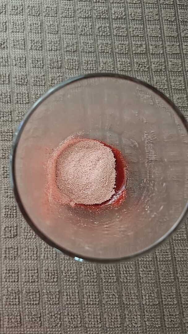 Customer photo review of Cardio Vital