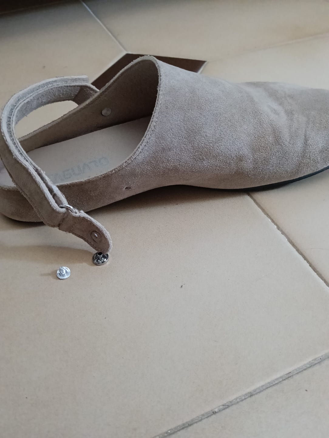 Customer photo review of Serene Ⅰ - Zuecos Barefoot