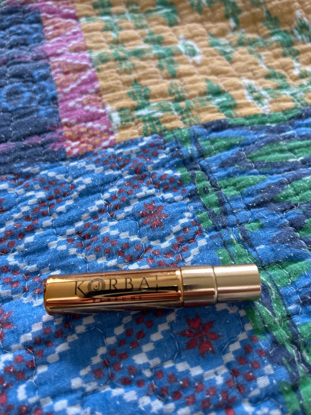Customer photo review of Original + Prestige Collections Sample Set - 8 PCS