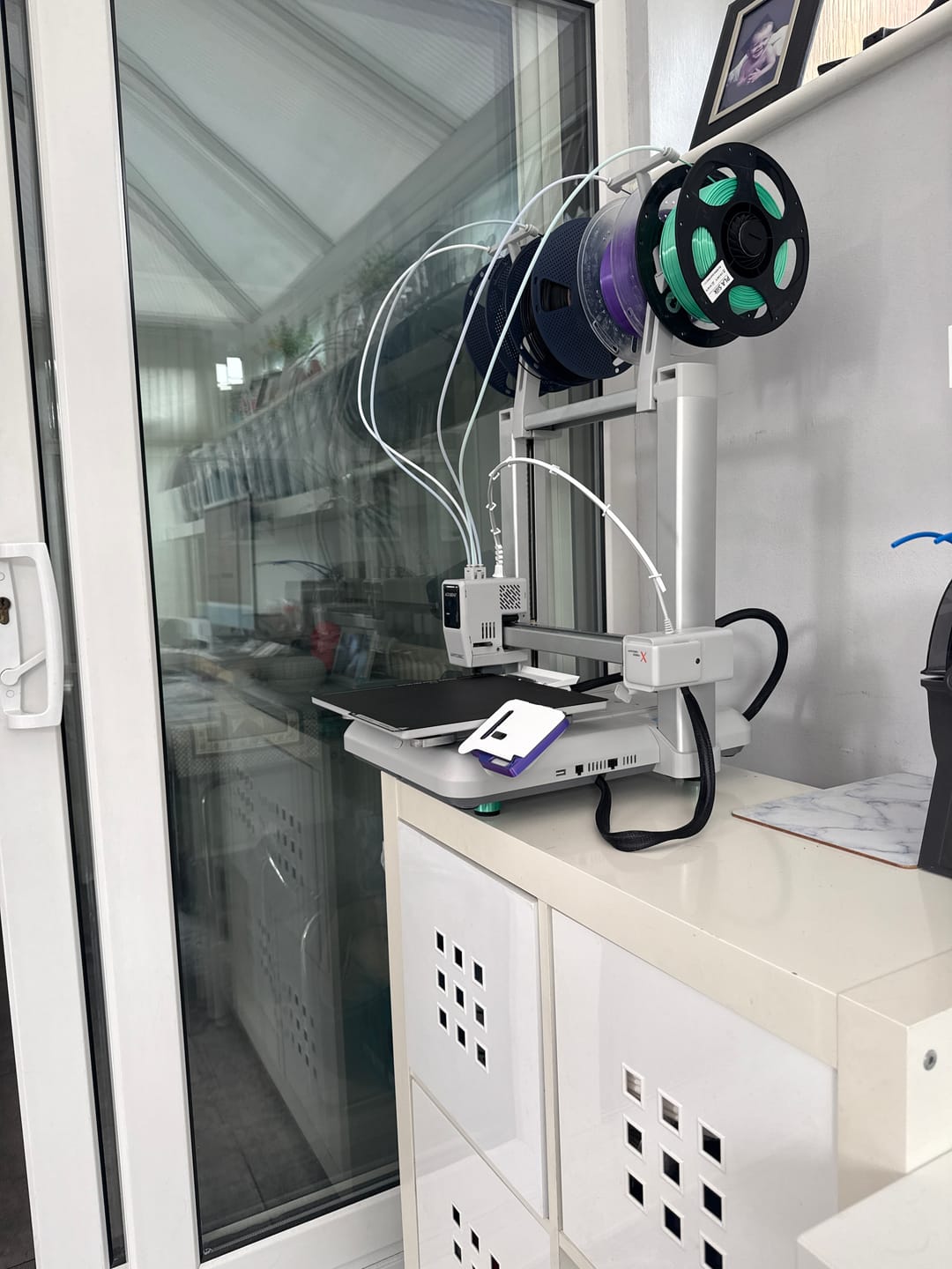 Customer photo review of Hotend
