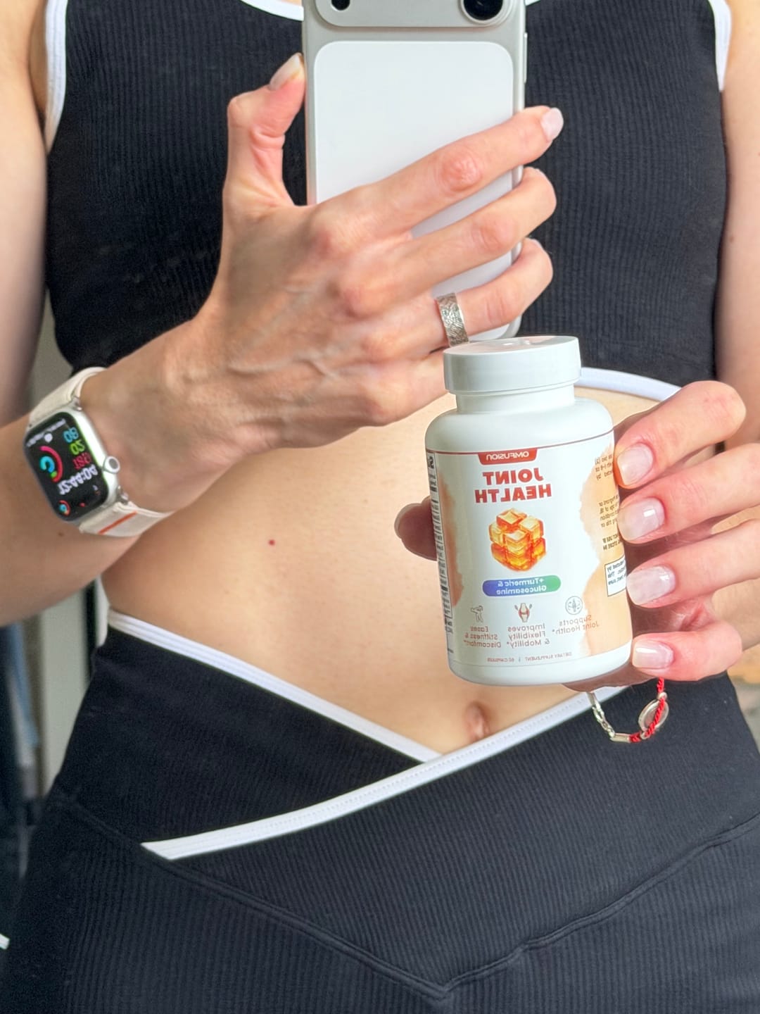 Customer photo review of Joint Health