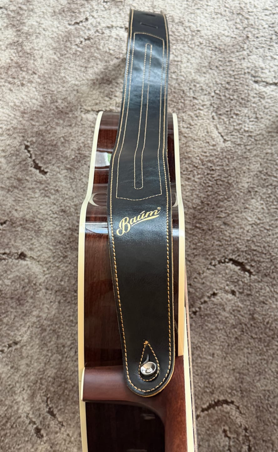 Customer photo review of Original Strap