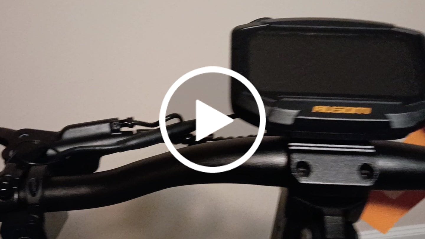 Customer video review of Ausom DT2 Pro Electric Scooter