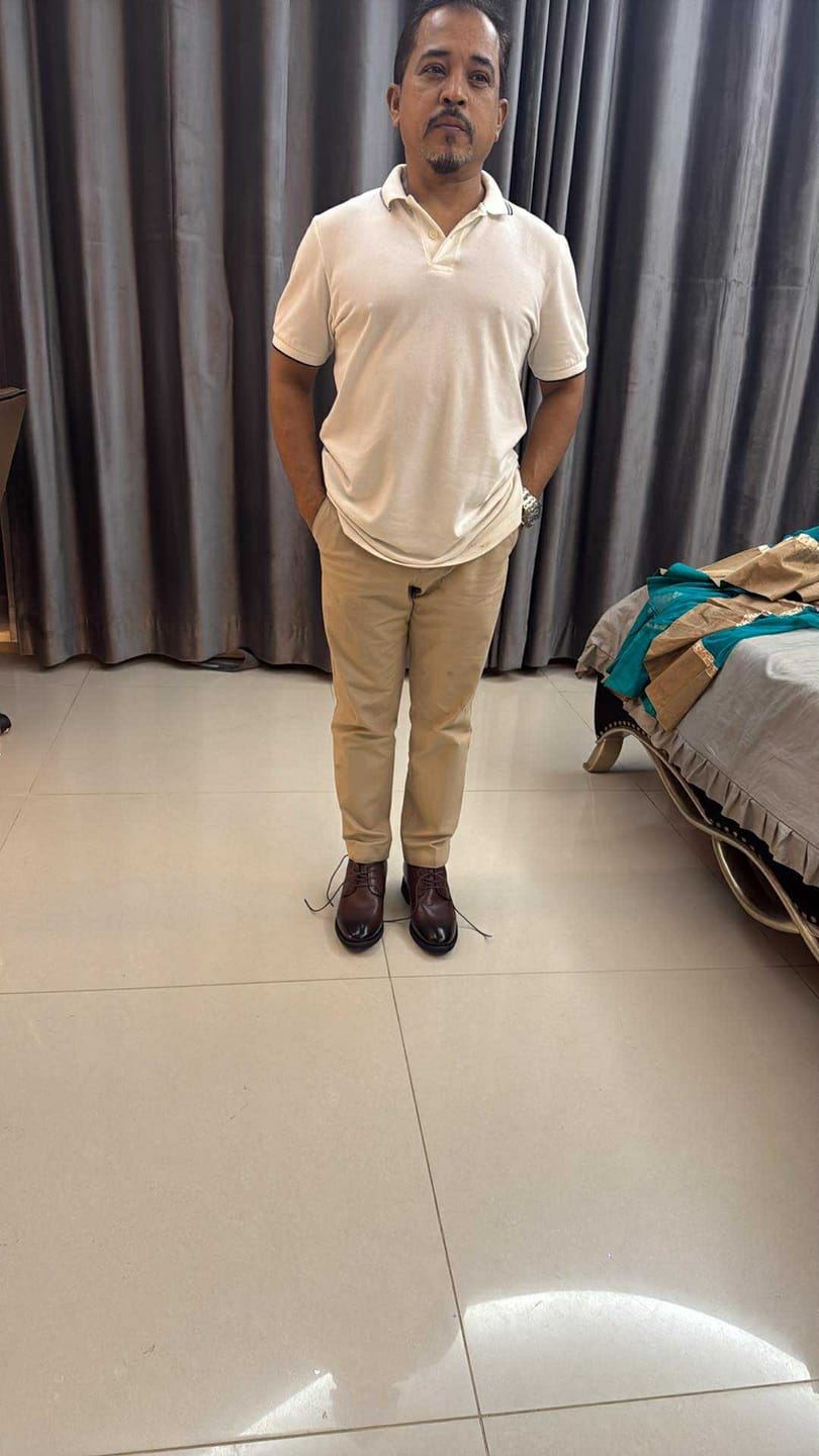 Customer photo review of Vanguard - 8cm (3")