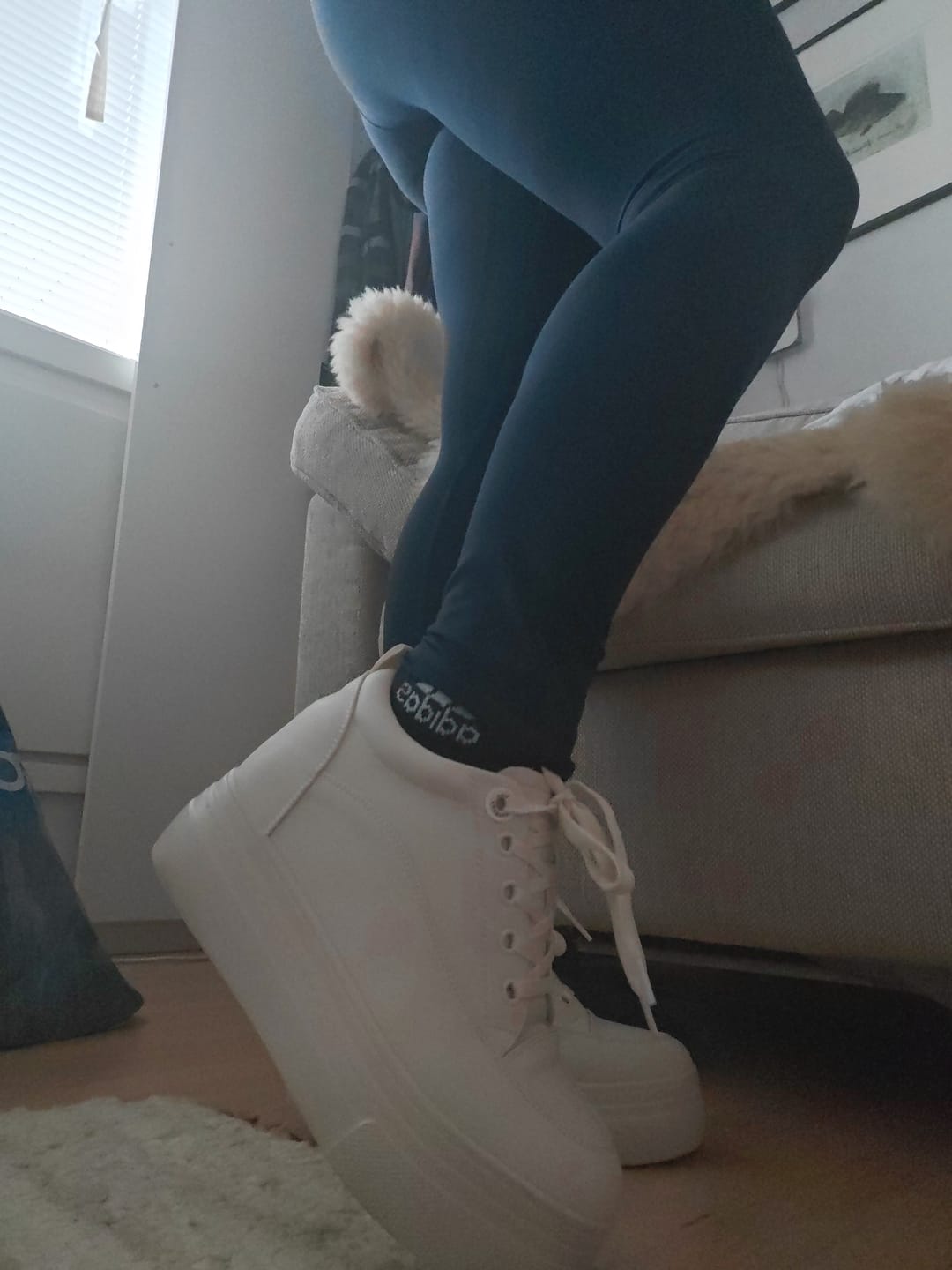 Customer photo review of Veya - 10cm (3.9")