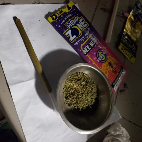 Key Lime Jack - 14 Grams - Sativa photo review