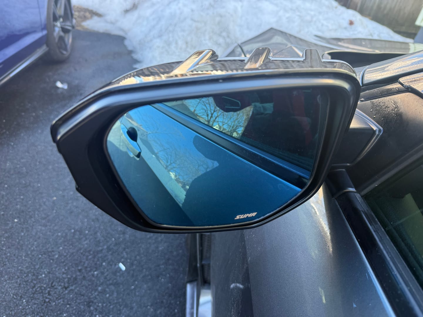 Customer photo review of 16-21 Honda Civic (10th Generation)