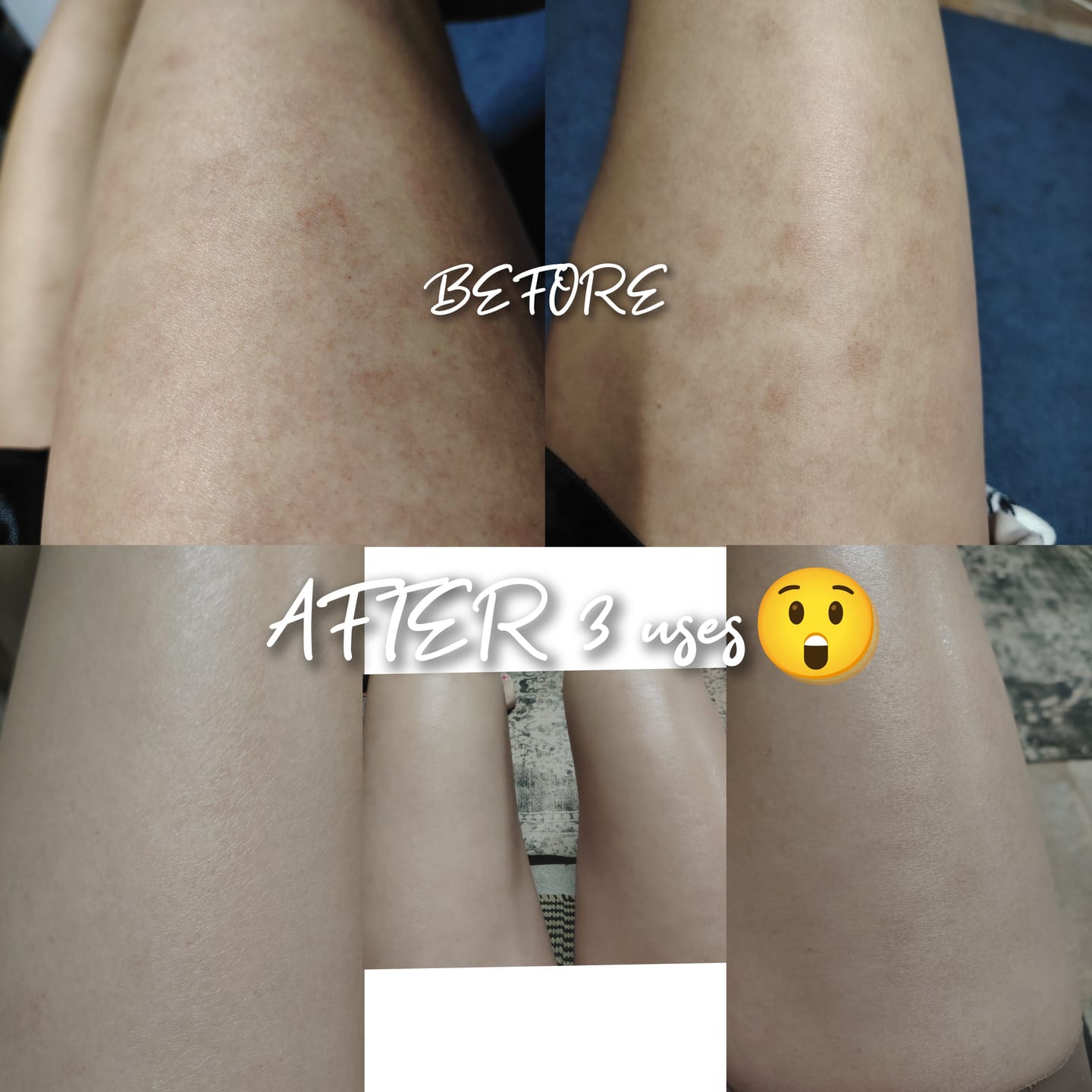 Customer photo review of Canna-Bliss