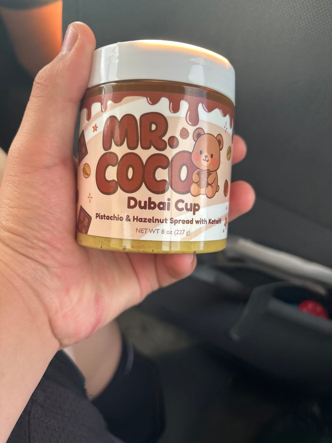 Customer photo review of The Dubai Cup