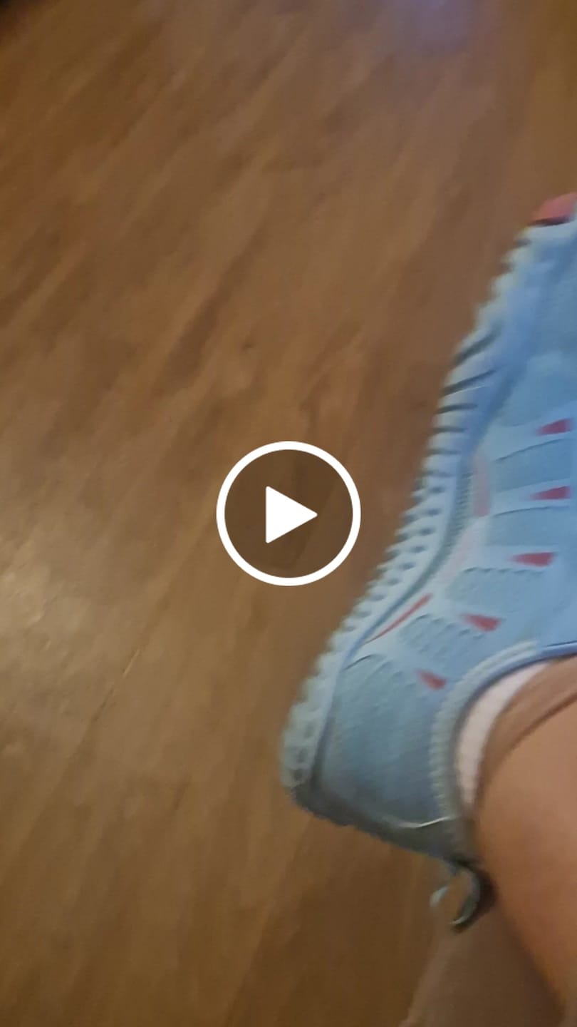 Customer video review of WolfPaw - Barefoot Shoes
