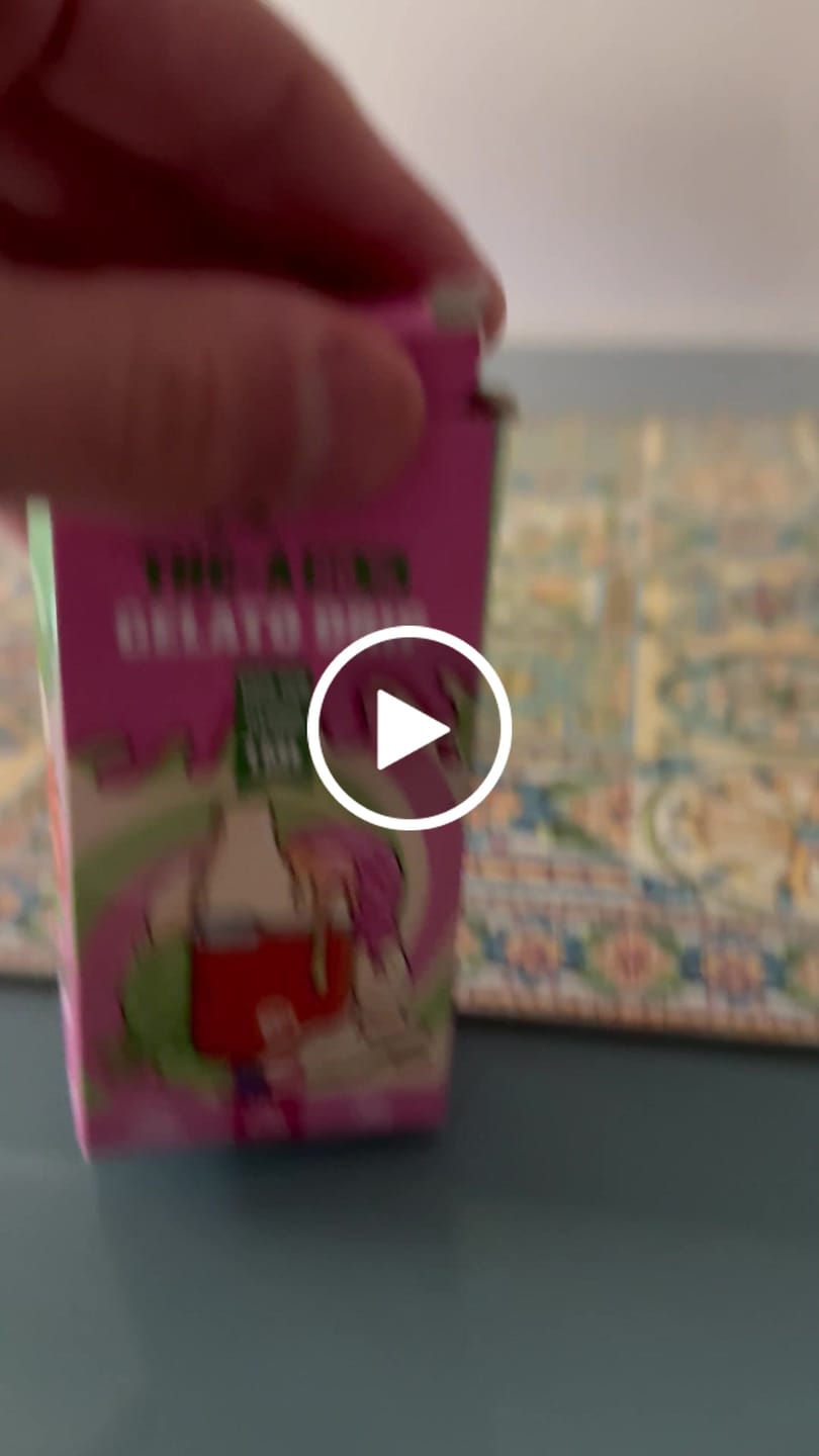 Customer video review of 1ML THCA VAPE