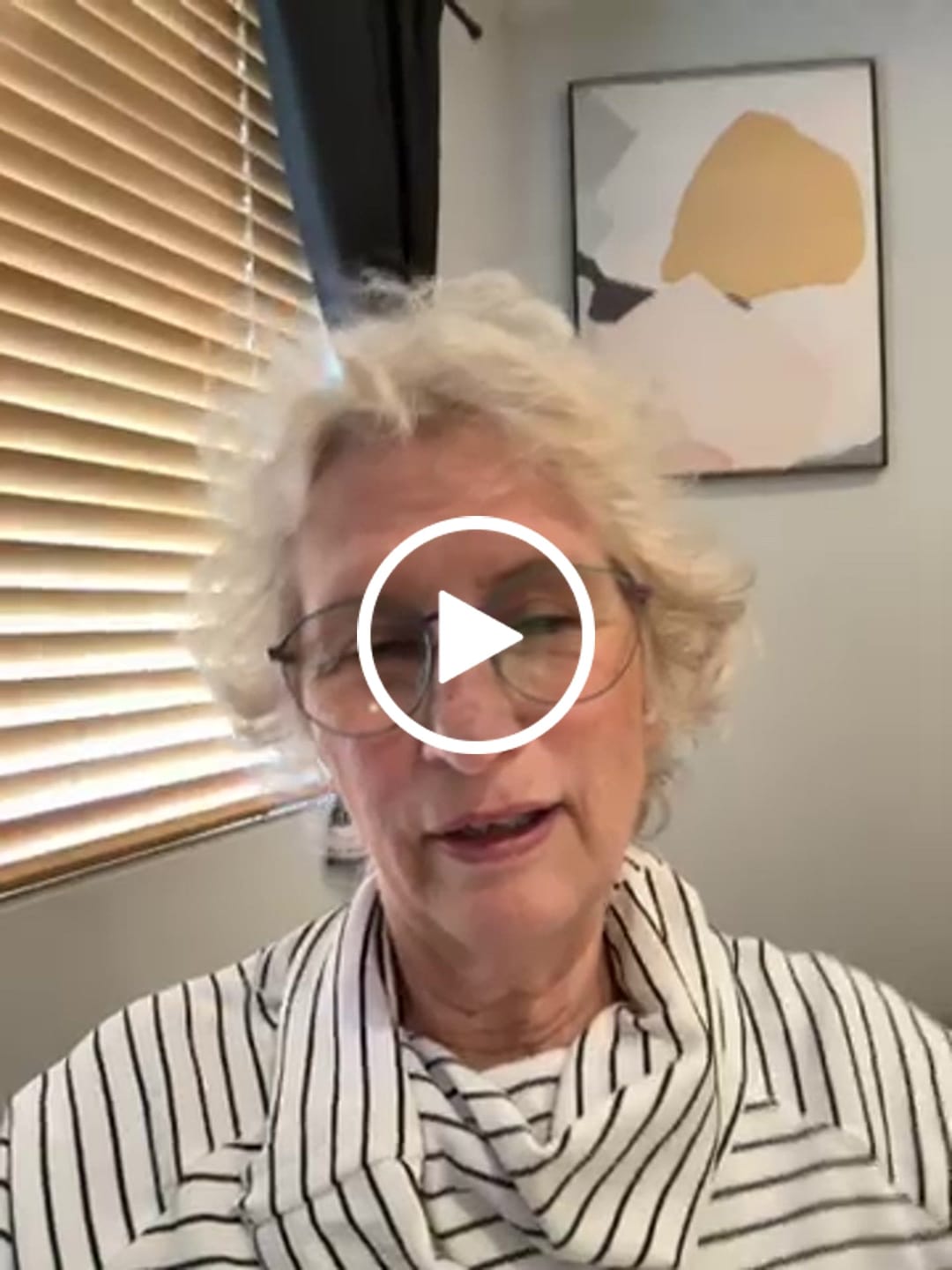 Customer video review of Zen complex