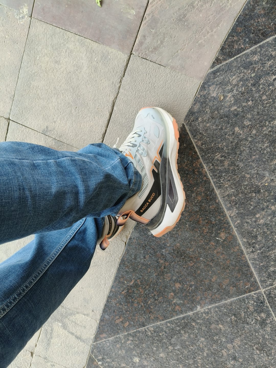 Customer photo review of AXIOM