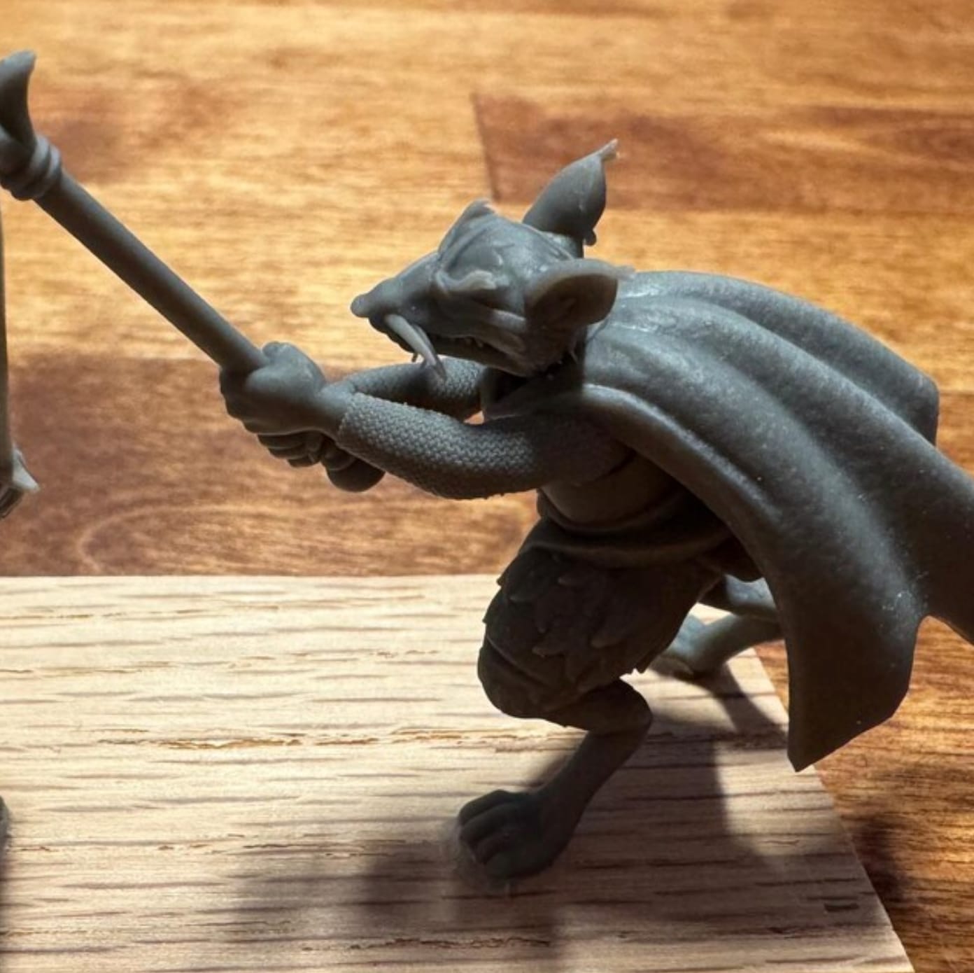 Customer photo review of C&M Redwall