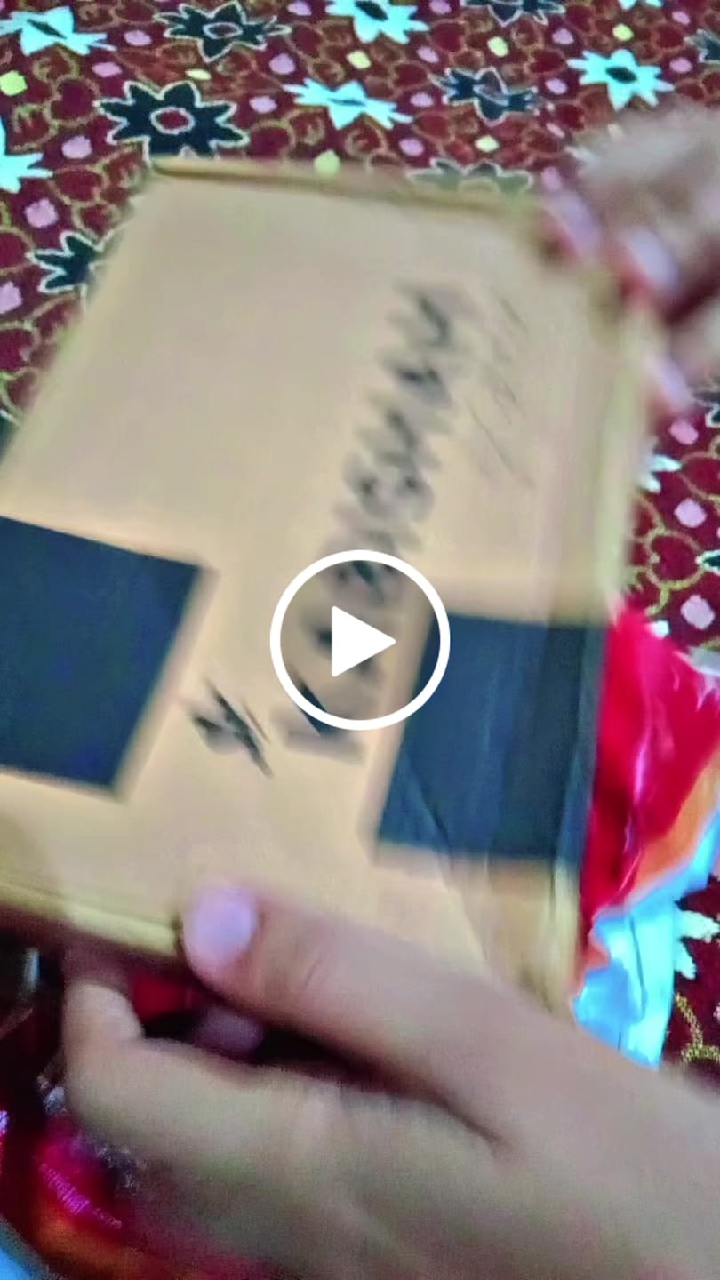Customer video review of Melasma Bundle - 24 Hours Protection