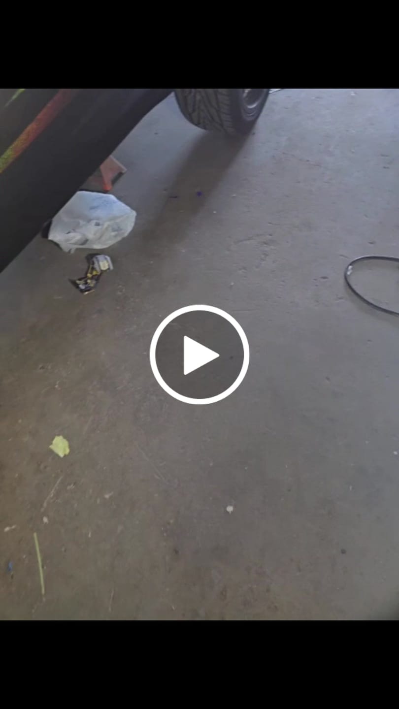 Customer video review of Silver Holographic Dry Pearl Pigment