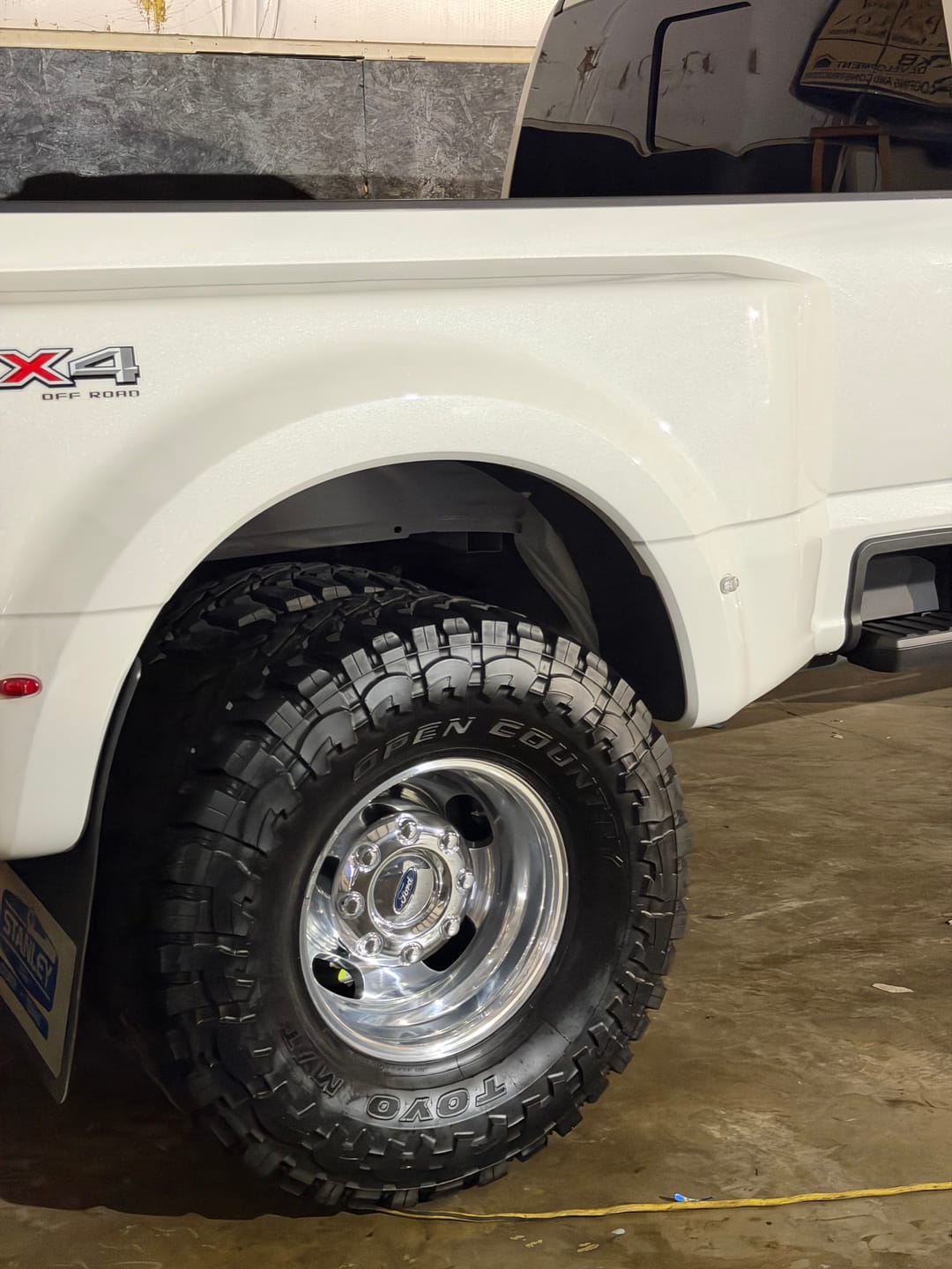 Customer photo review of Cool Guy - Gallon