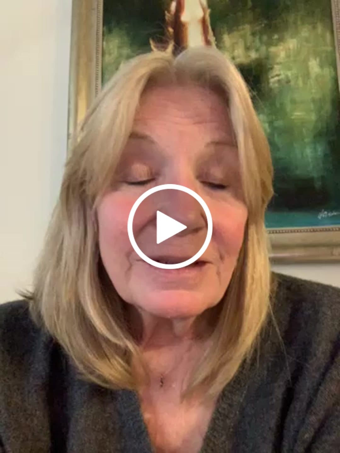 Customer video review of MTE: Caffeine-Free Daily Energy