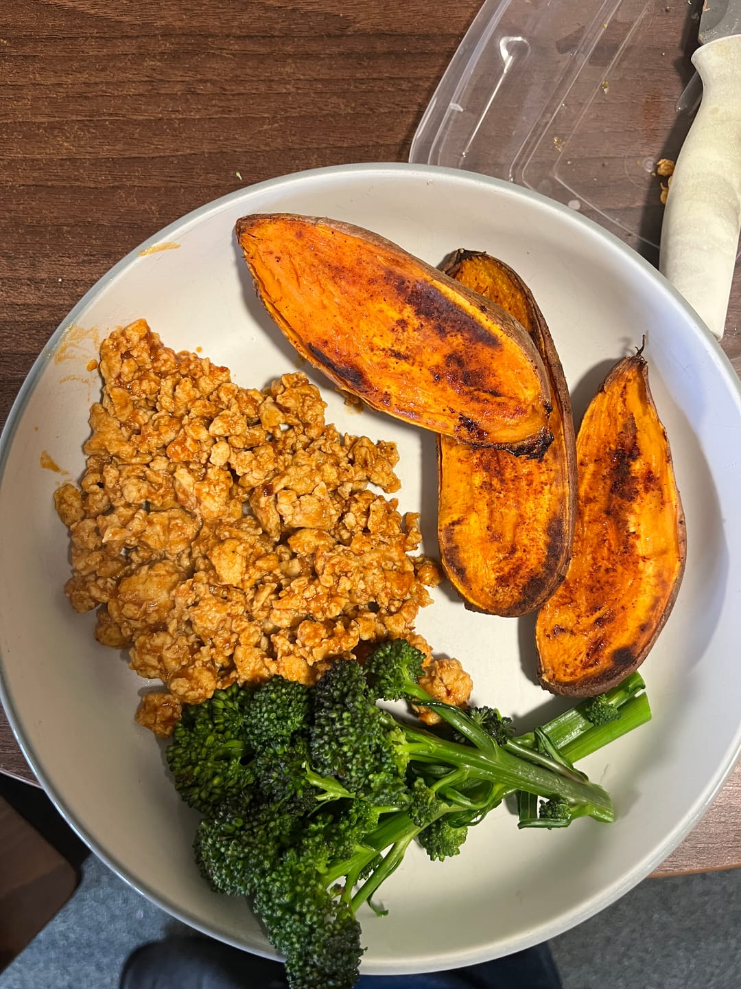 Customer photo review of Kwikish Jollof Paste