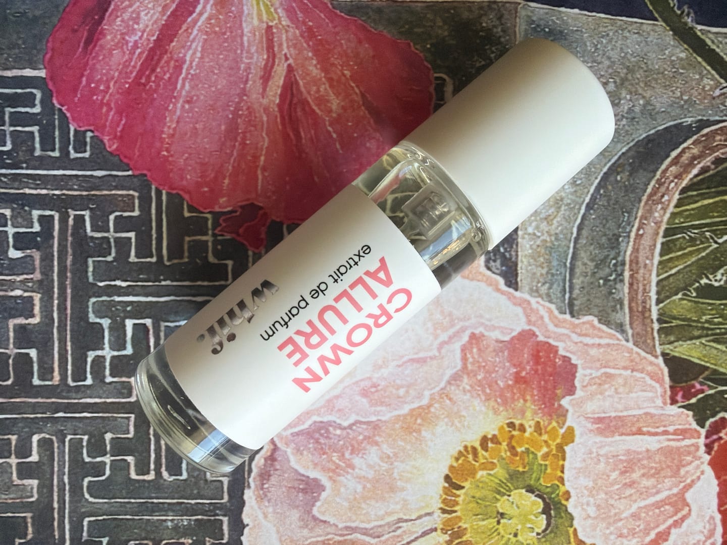 Customer photo review of Crown Allure