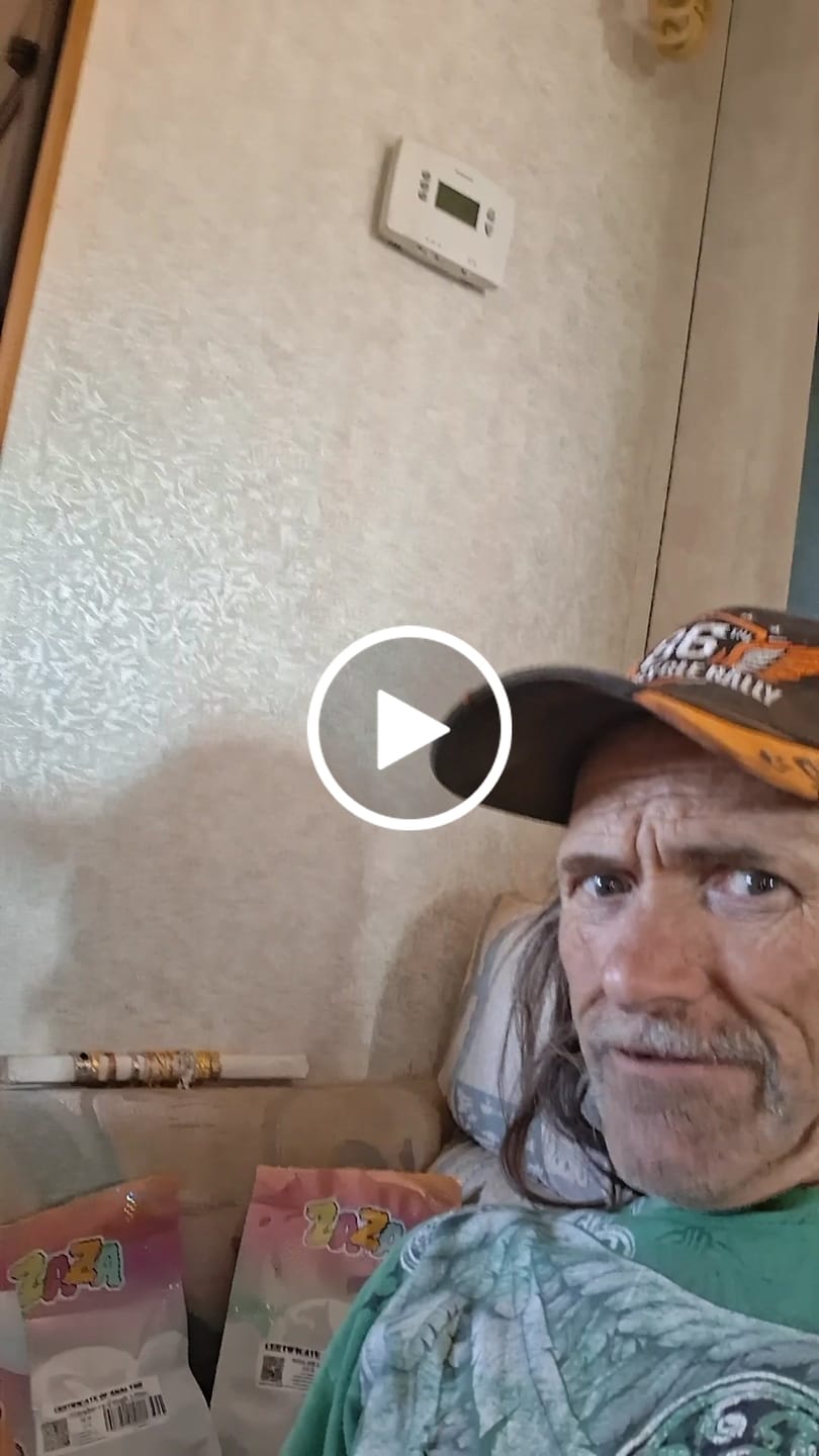 Customer video review of Maui Wowie - 14 Grams Littles - Sativa