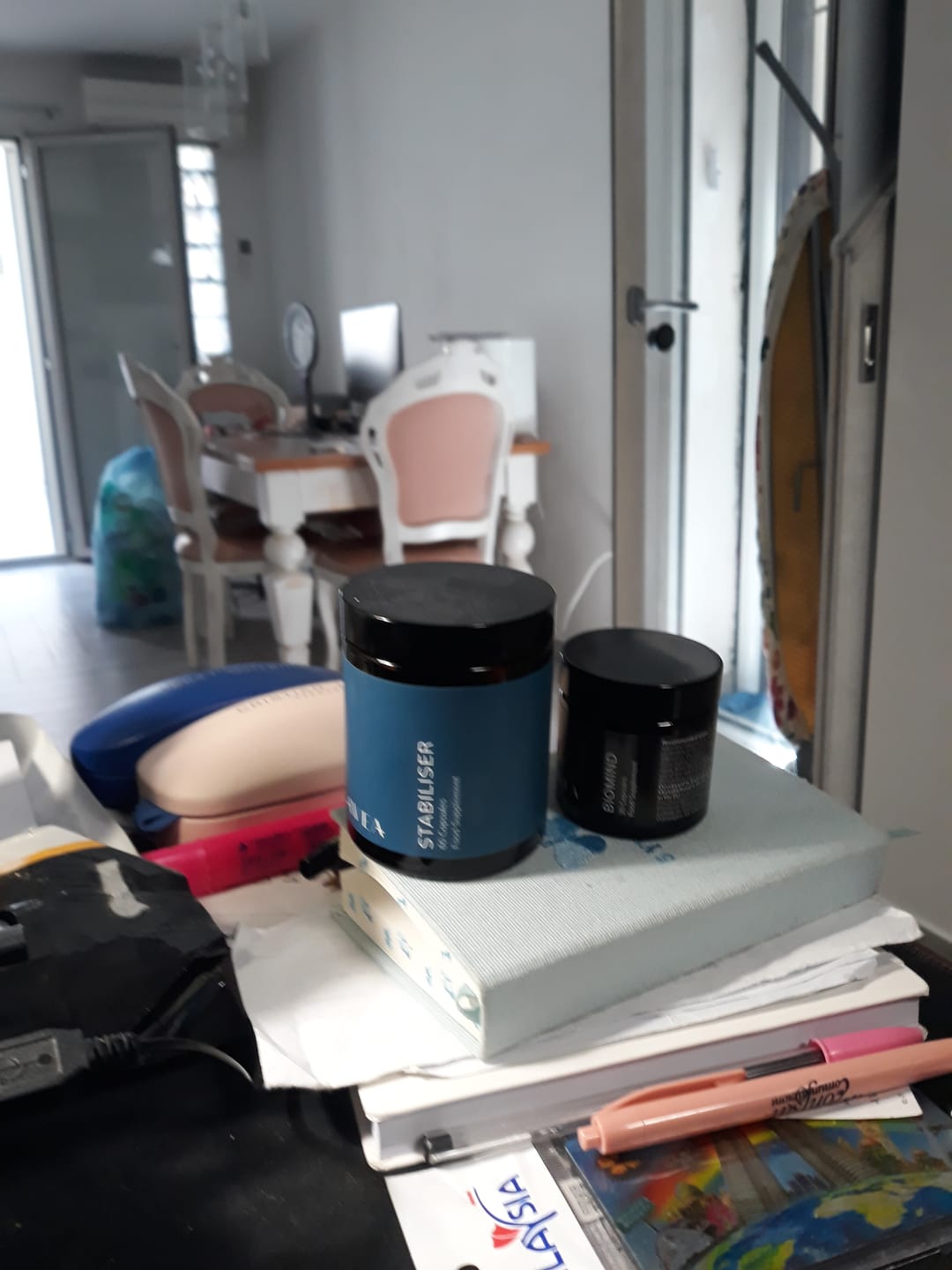 Customer photo review of Stabiliser