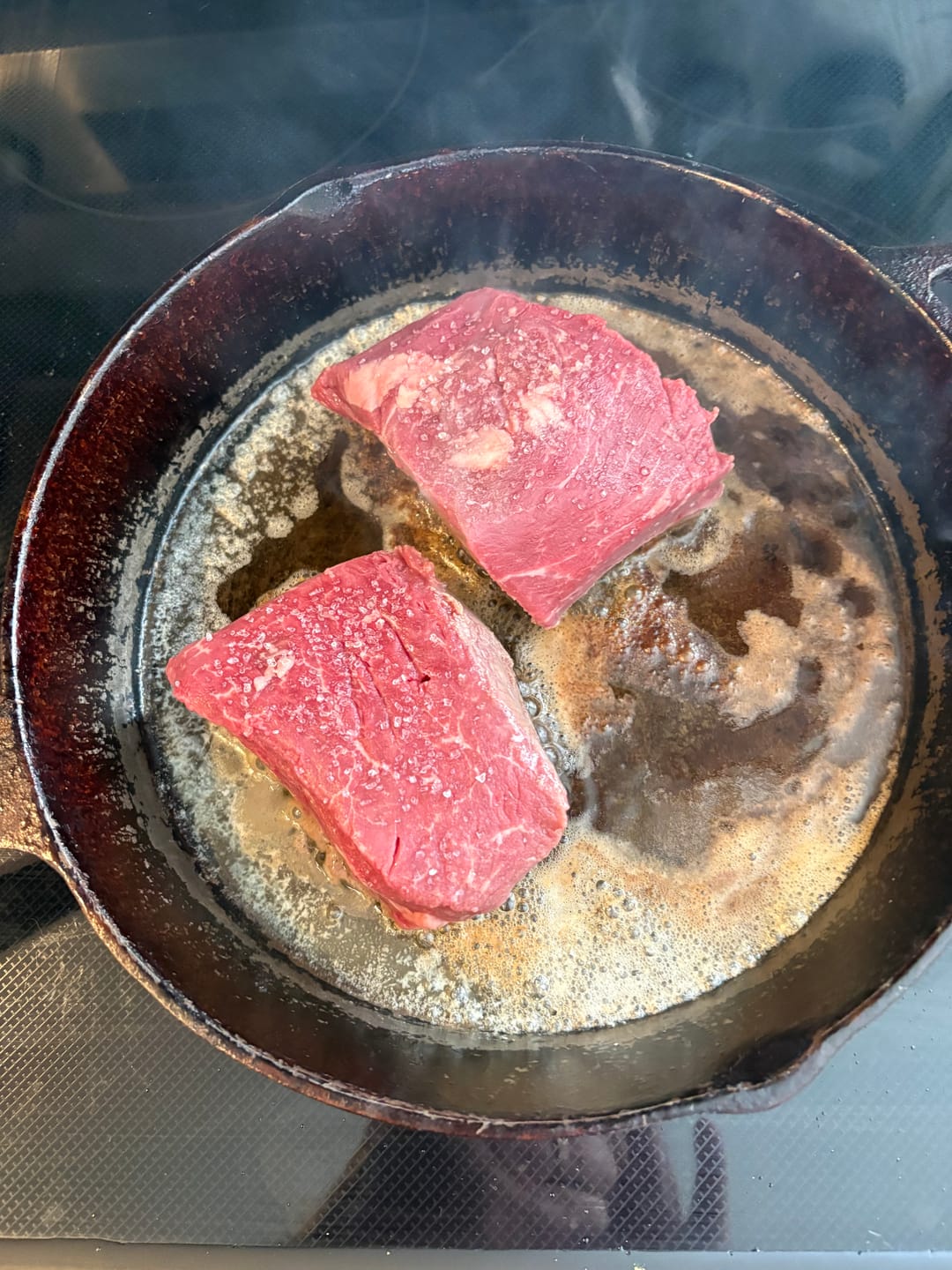 Customer photo review of THE RANCHERS RESERVE COLLECTION BY FREEDOM FARMS (OUR BEST CUTS)