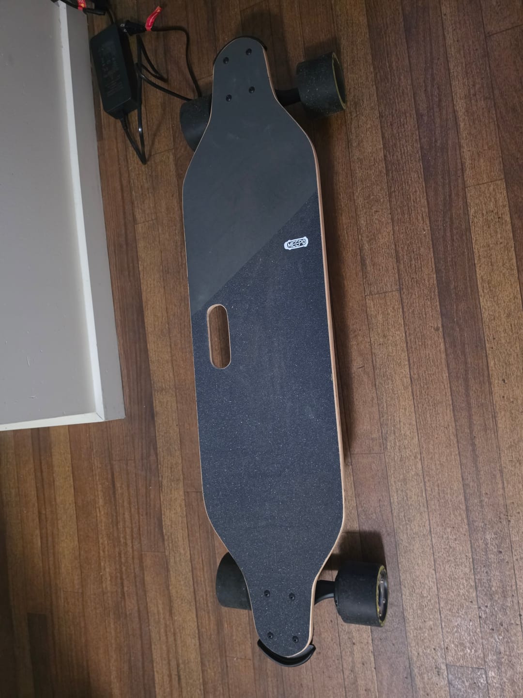 Customer photo review of MEEPO V3 Series Max