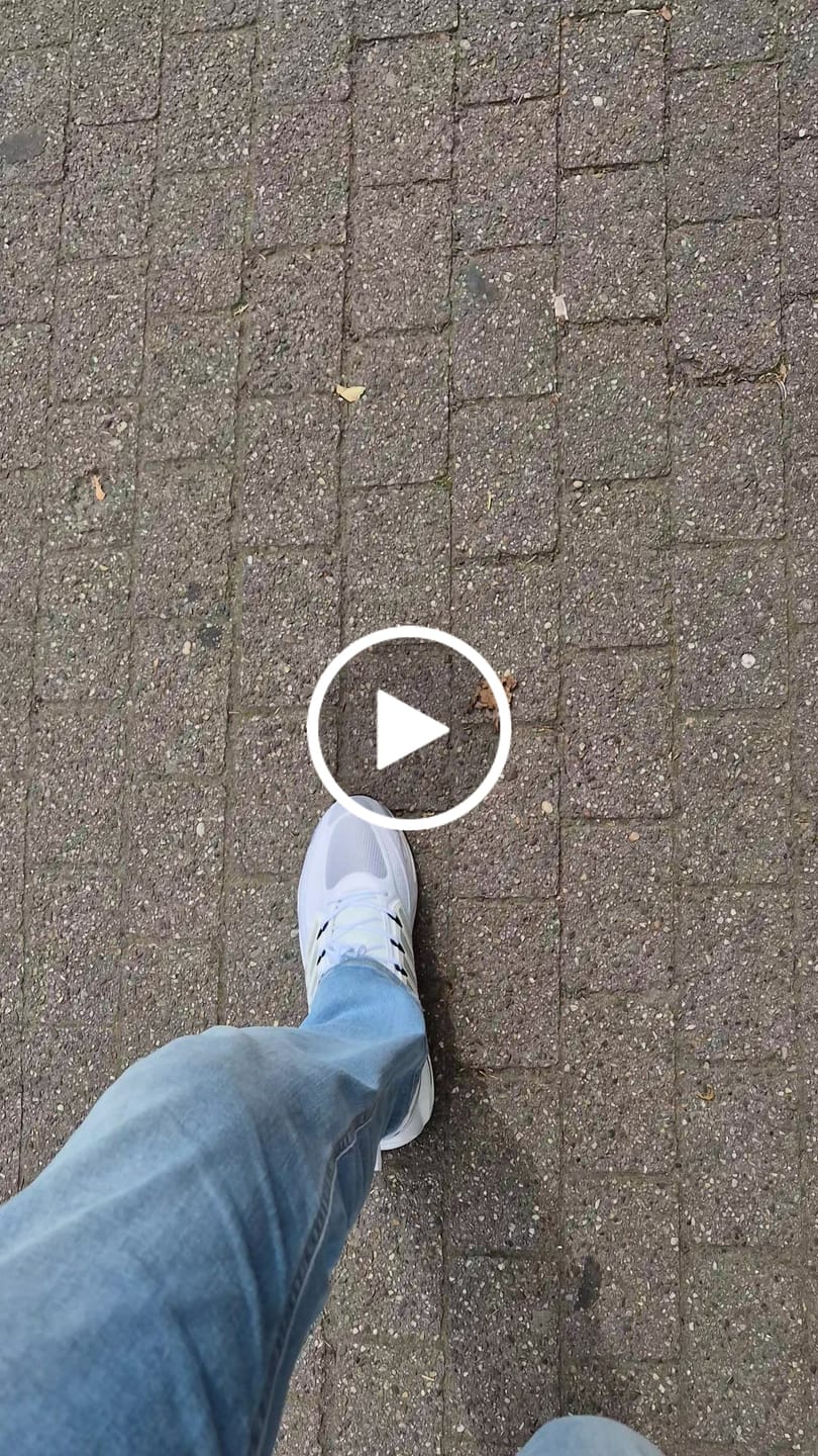 Customer video review of ELEVATESHOES MOTION
