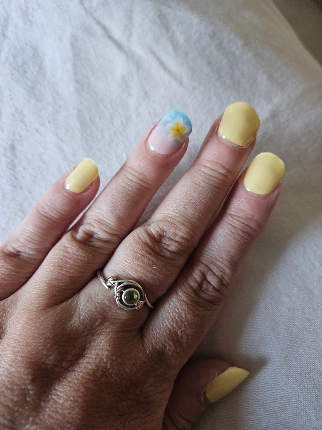 Customer photo review of Paradise Beach
