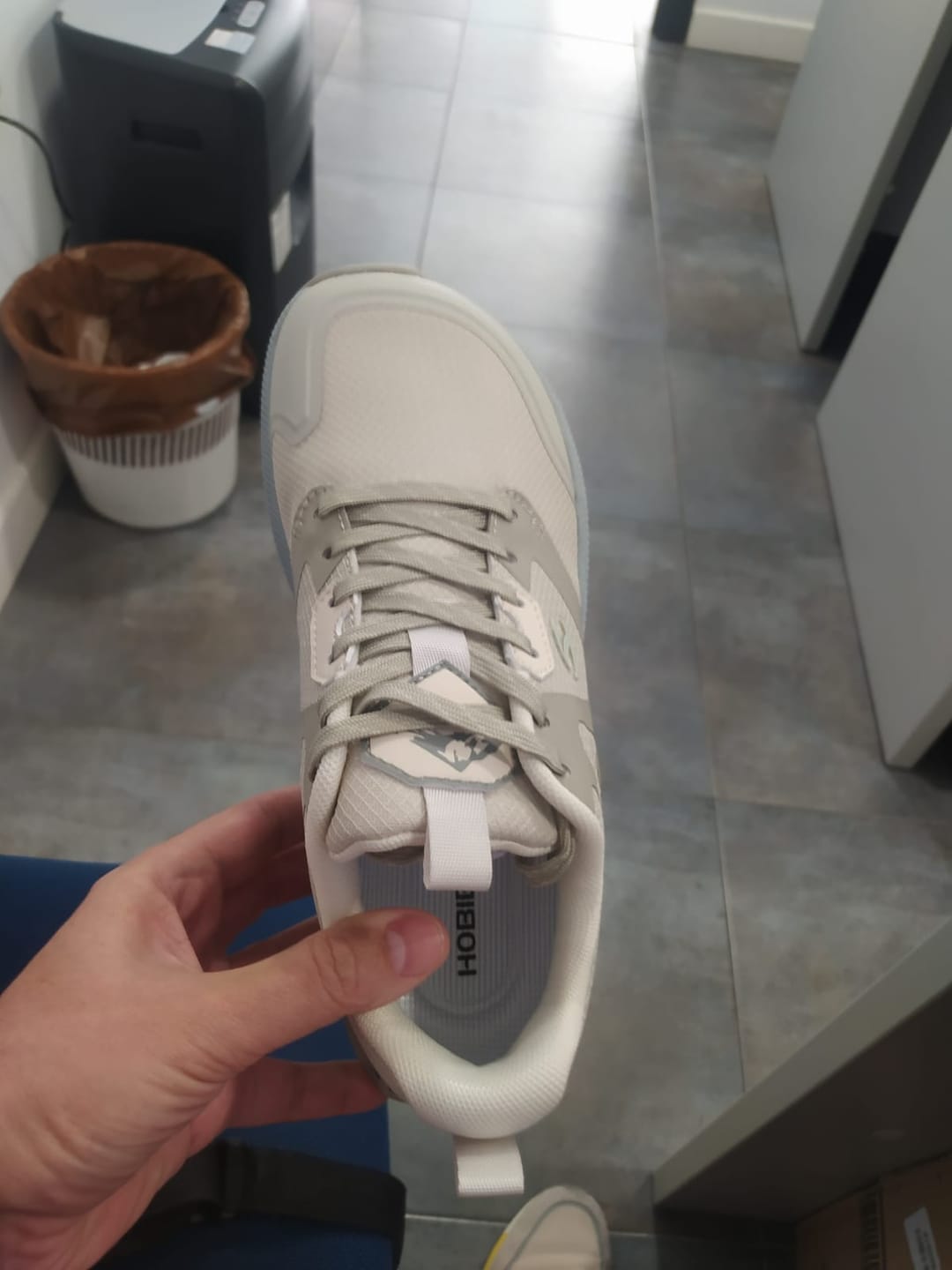 Customer photo review of Aurora - Zapatos De Punta Ancha