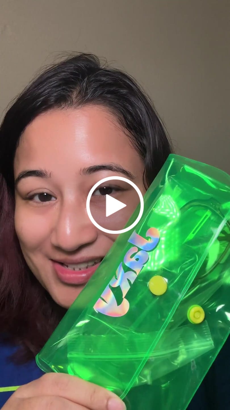 Customer video review of Groove Theory