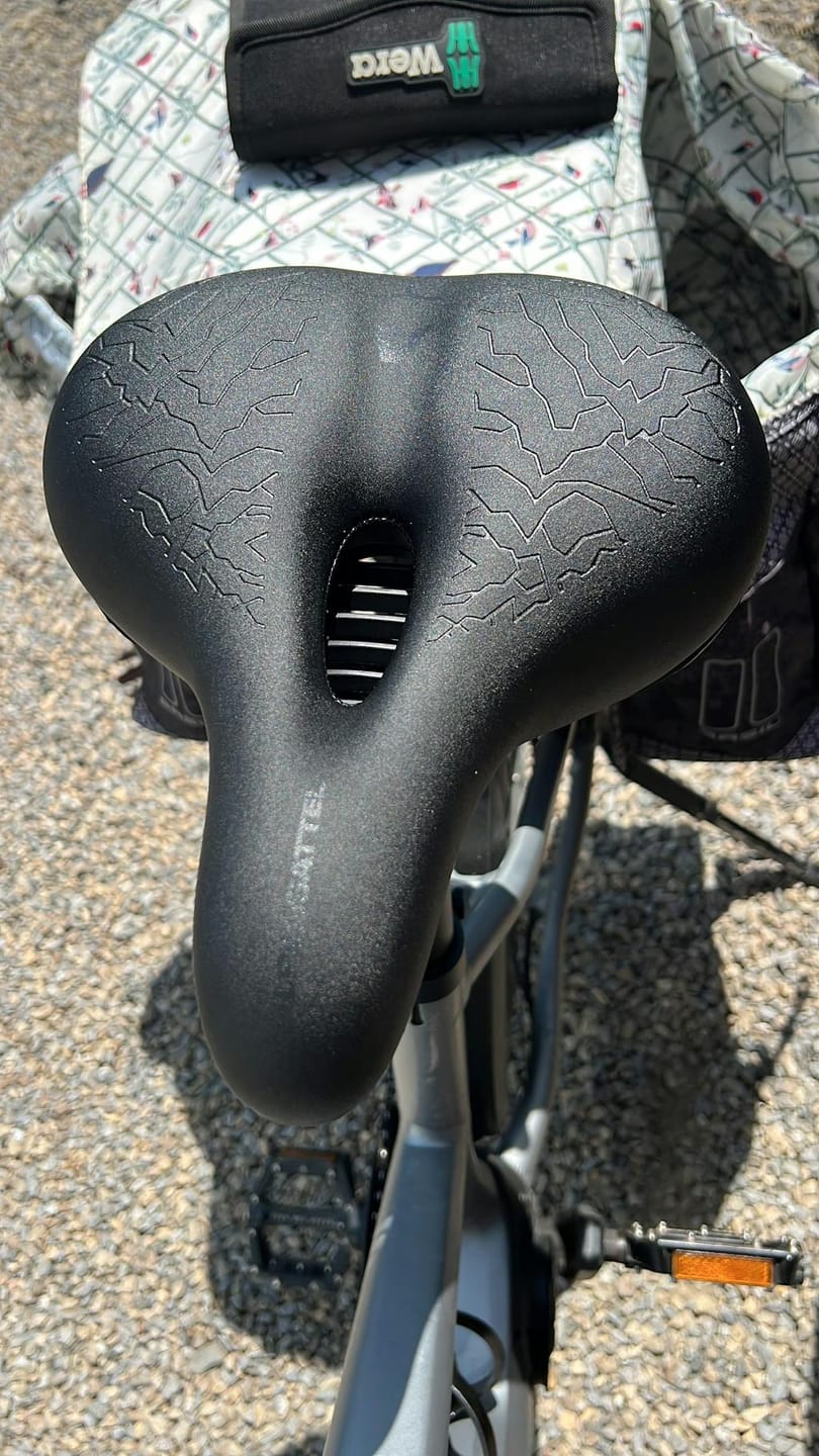 Customer photo review of Darliso 3.0 Sport+