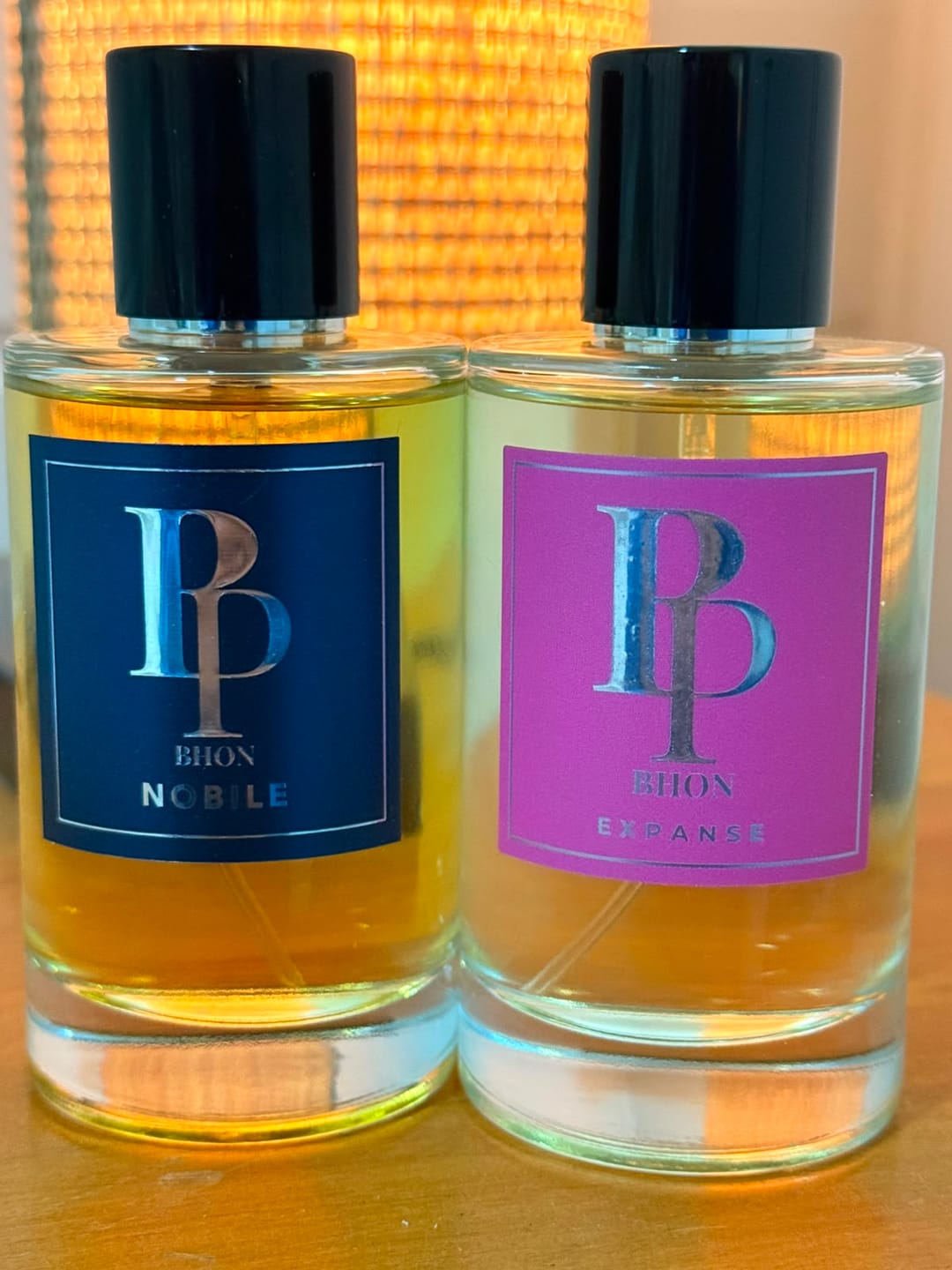 Customer photo review of EXPANSE (INSPIRADO EN ANGEL NOVA)
