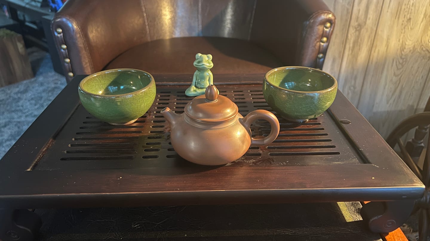 Customer photo review of Emerald
