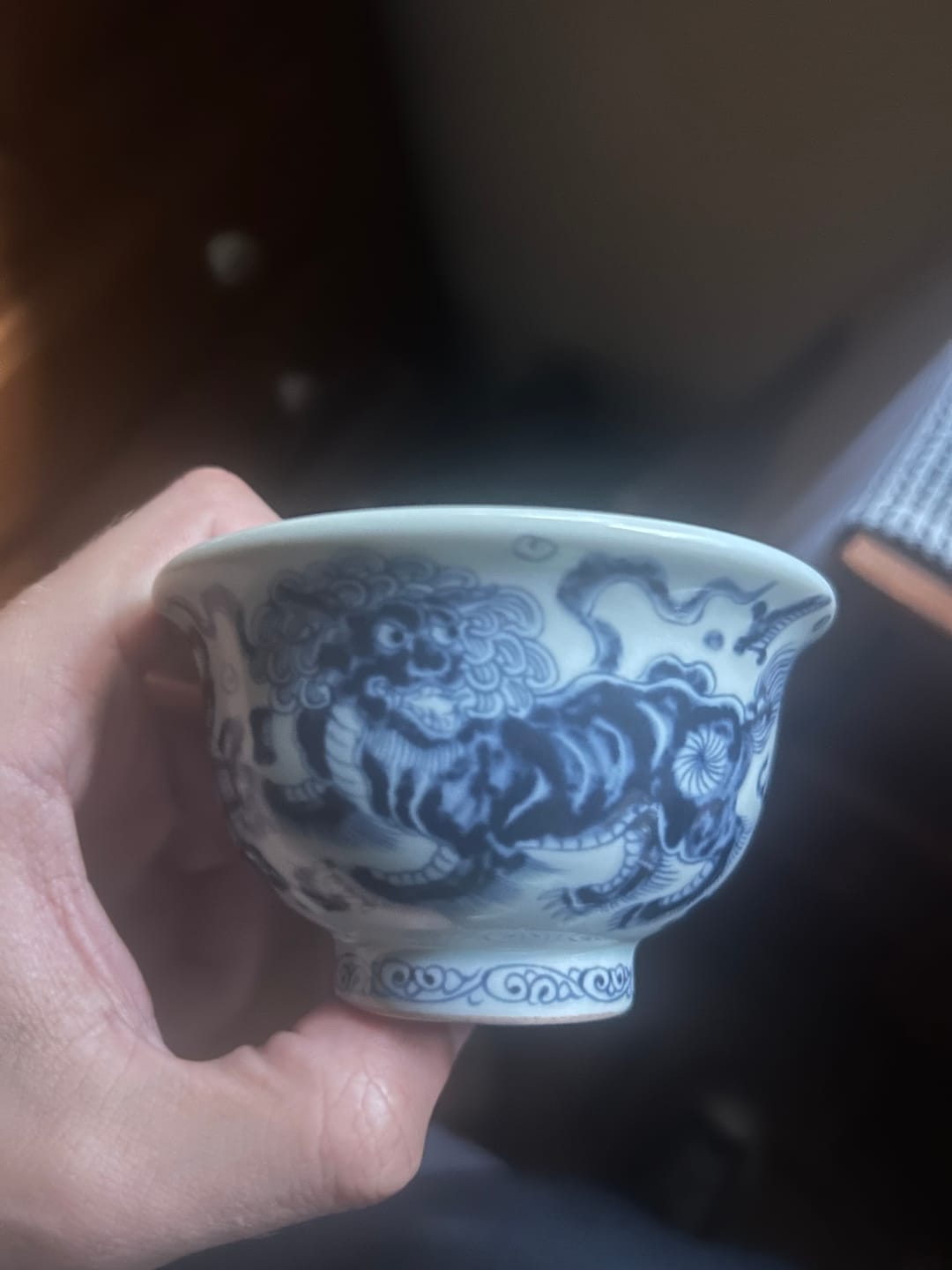 Customer photo review of Spring Tea Club (OPEN through 4/22)