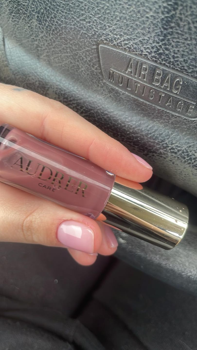 Customer photo review of Lip Treat