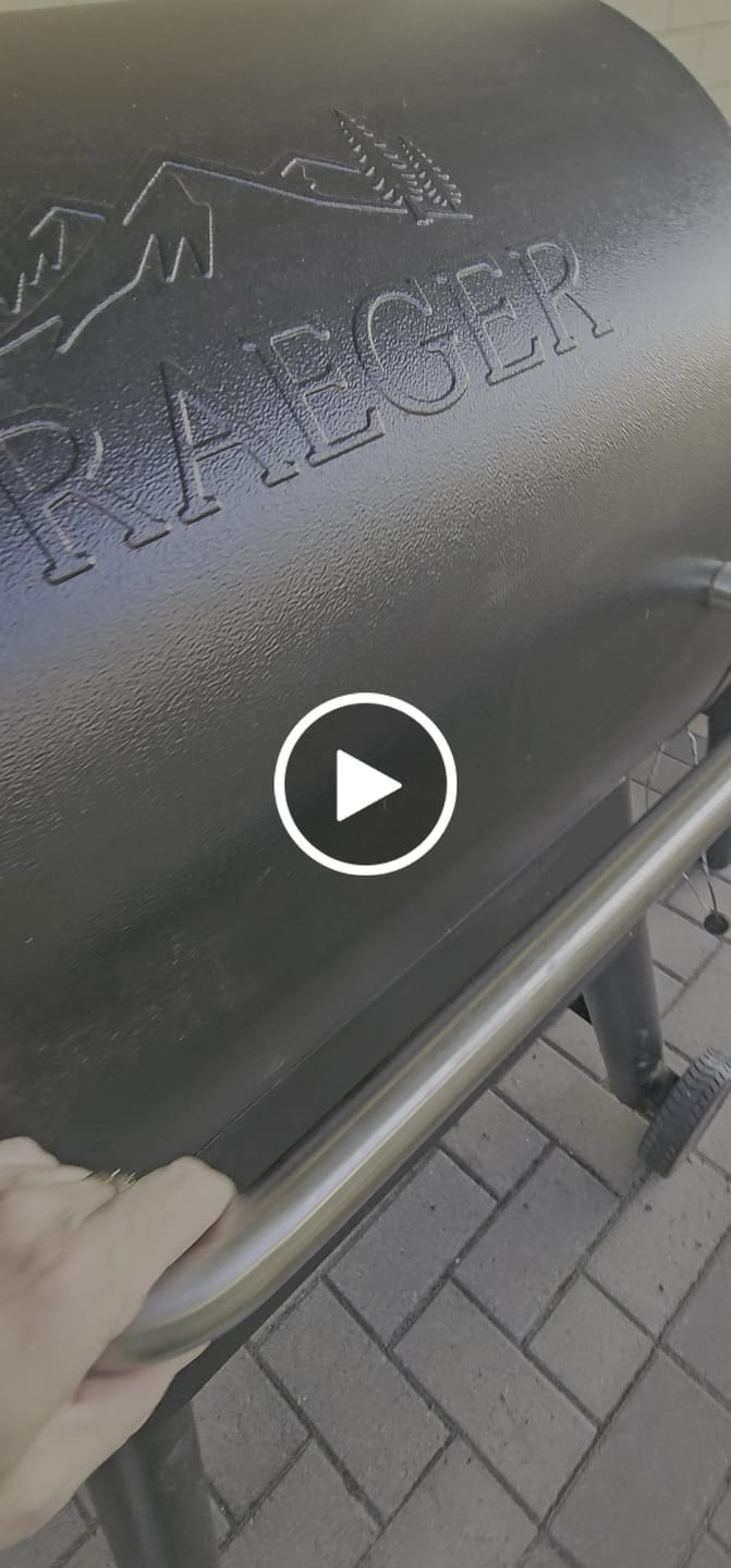 Customer video review of Smokai 3 Litre Magnum Smoke Generator