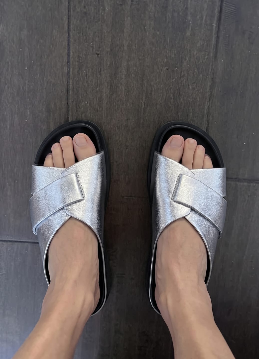 Customer photo review of Asope Silver